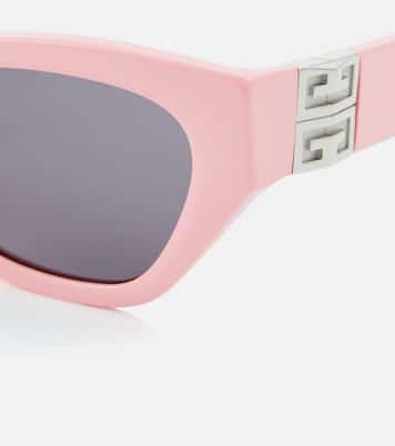Cat-Eye-Sonnenbrille 4G | Givenchy