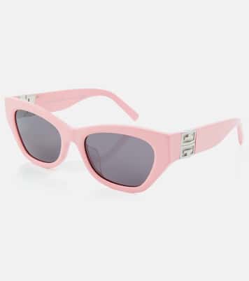 Cat-Eye-Sonnenbrille 4G | Givenchy