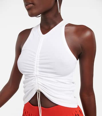 Top aus Jersey | Dion Lee