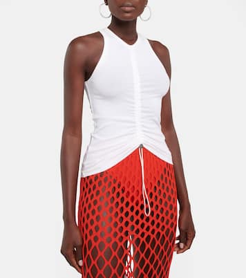 Top aus Jersey | Dion Lee