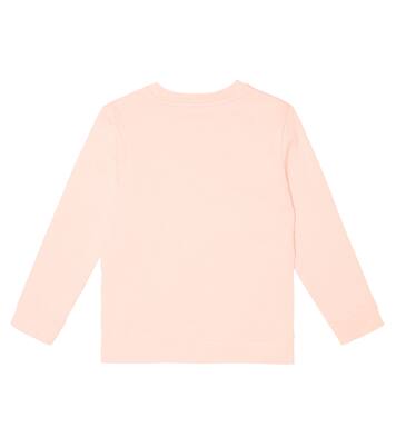 Pull imprimé en coton | Stella McCartney Kids