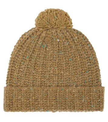 Mütze Northern Islands aus einem Wollgemisch | Alanui Kids