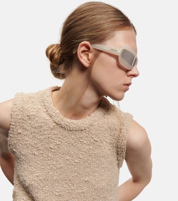 Gafas de sol de acetato | Prada