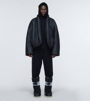 Icon 나일론 스노우 부츠 | Moon Boot