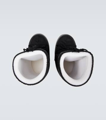 Icon 나일론 스노우 부츠 | Moon Boot