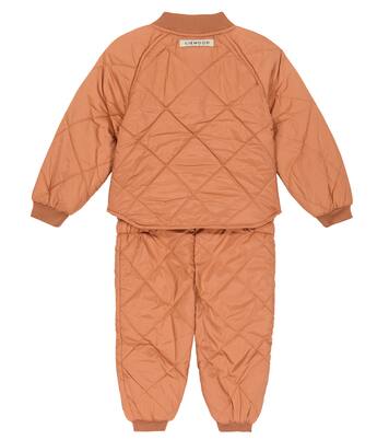 Baby - Salopette e giacca Jennifer | Liewood