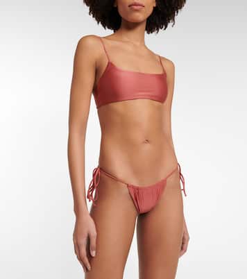 Bikini-Höschen Lana | Jade Swim