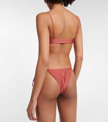 Bikini-Höschen Lana | Jade Swim