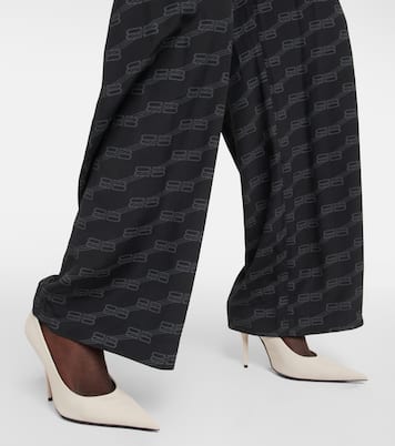 Knife pumps | Balenciaga