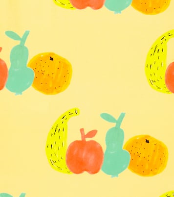 Clownfish printed swimsuit | The Animals Observatory