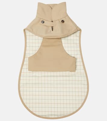 Mantel für Hunde My Doggie | Loro Piana