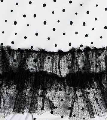 Bañador Formentera con lunares | Suncracy