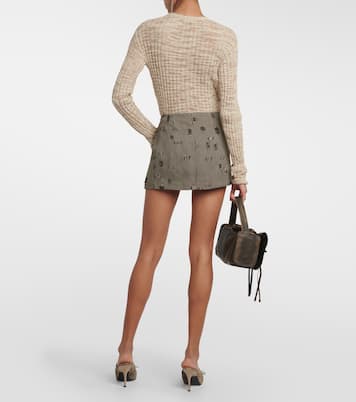 Minirock | Acne Studios