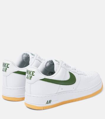 Air Force 1 Low leather sneakers | Nike