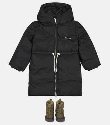 Bille down coat | Liewood