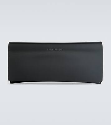 Eckige Sonnenbrille | Saint Laurent