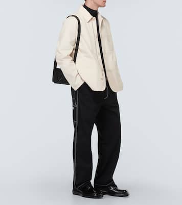 Veste en coton | Prada