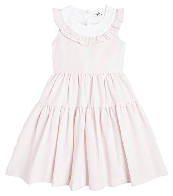 Cotton dress | Il Gufo