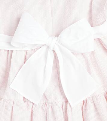 Cotton dress | Il Gufo