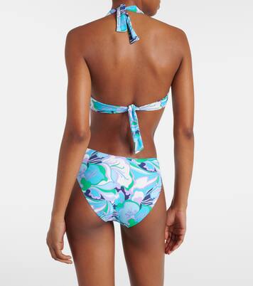 Haut de bikini Colombia | Melissa Odabash