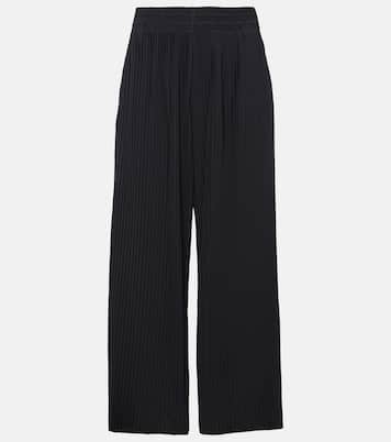 Weite High-Rise-Hose Rolanda | Max Mara