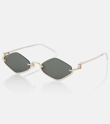 GG Upside Down sunglasses | Gucci