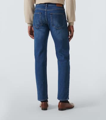 Jeans slim Quarona  | Loro Piana
