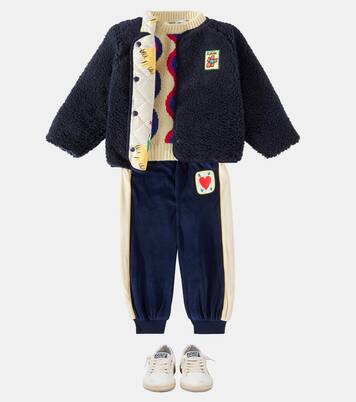 Pullover Wave | Jellymallow