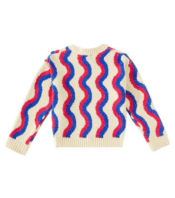 Pullover Wave | Jellymallow