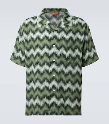 Hemd | Missoni