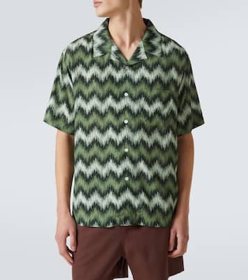 Hemd | Missoni