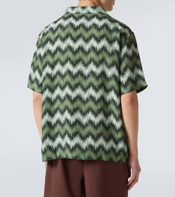 Hemd | Missoni