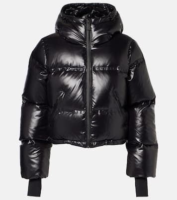 Chaqueta de esquí de plumas Minnie Nuke | Aztech Mountain