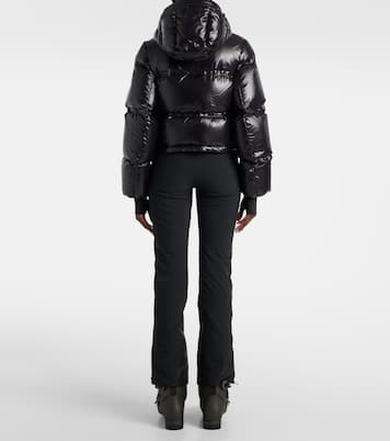 Chaqueta de esquí de plumas Minnie Nuke | Aztech Mountain