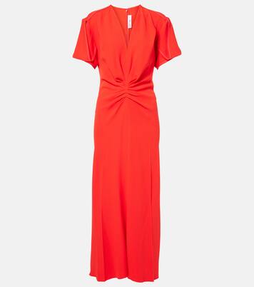 Cady maxi dress | Victoria Beckham