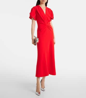 Cady maxi dress | Victoria Beckham