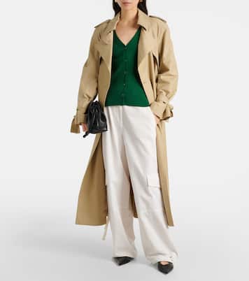 Cardigan Essential Ease | Dorothee Schumacher