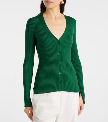 Cardigan Essential Ease | Dorothee Schumacher