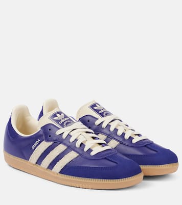 Sneakers Samba OG aus Leder | Adidas