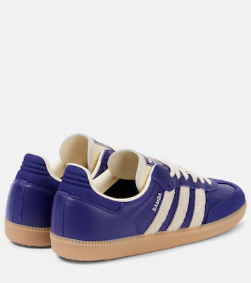 Sneakers Samba OG aus Leder | Adidas