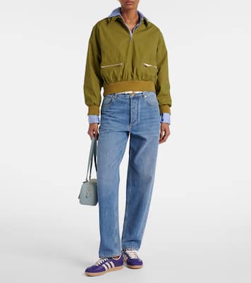 Sneakers Samba OG aus Leder | Adidas