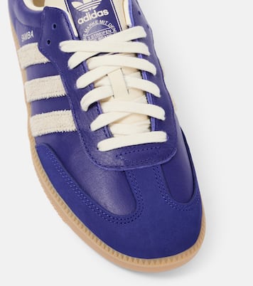 Sneakers Samba OG aus Leder | Adidas