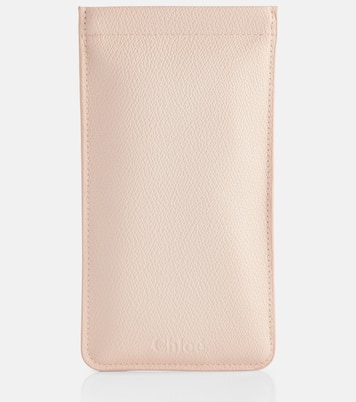 Lunettes de soleil oversize Aly | Chloé