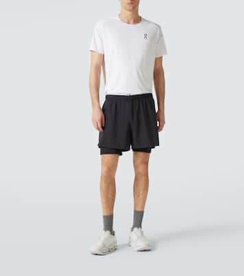 x Post Archive Faction Cloudmonster 2 running shoes | On