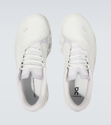 x Post Archive Faction Cloudmonster 2 running shoes | On