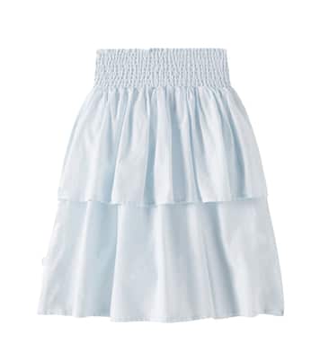 Rock Brenna aus Baumwolle | Molo