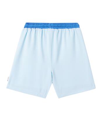 Reef The Shark swim trunks | Roarsome