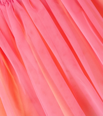 Gonna in tulle | Il Gufo