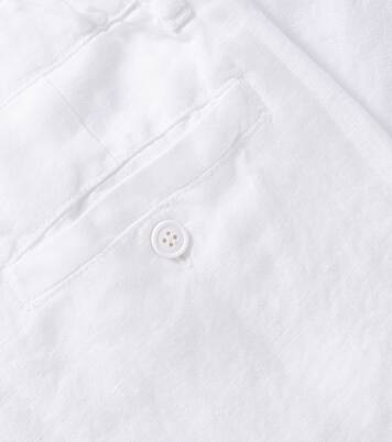 Linen pants | Il Gufo