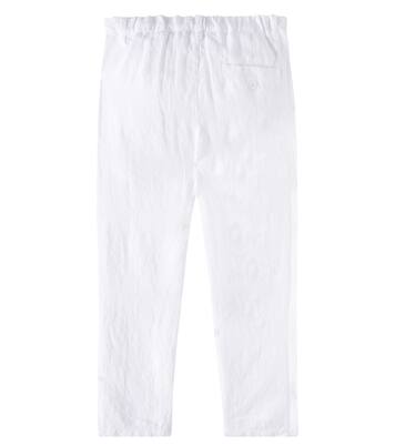 Linen pants | Il Gufo